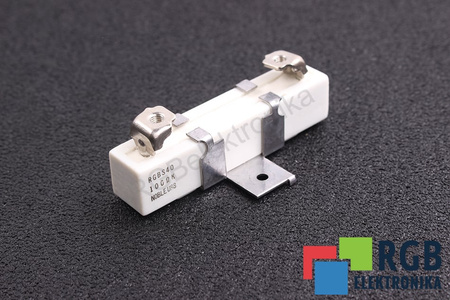 RESISTENCIA RGBS40 NOBLE 100 OHM 100OHM