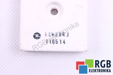 80W20RJ