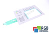 6AV6542-0AC15-2AX0 SIMATIC MP270 TECLADO SUSTITUTO