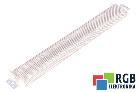 RESISTENCIA 5.8 OHM FRIZLEN 5.8OHM