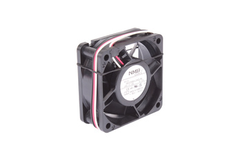 06025SA-24Q-AL-D0 NMB TECHNOLOGIES 60X60X25MM 24VDC 0.13A VENTILADOR