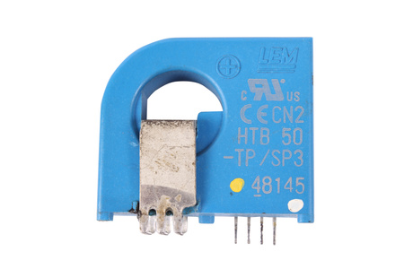 HTB50-TP / SP3 LEM