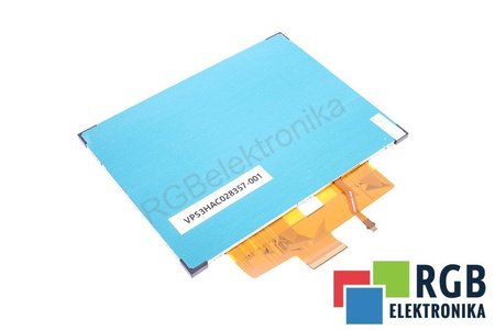 VPS3HAC028357-001 ABB PARA 3HAC028357-001 PANTALLA LCD SUSTITUTO