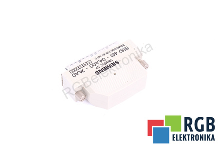 6ES7461-0AA00-7AA0 SIEMENS SIMATIC S7 ARTICULACIÓN