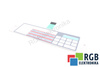 PILLARMAT2 PILLARHOUSE INTERNATIONAL TECLADO SUSTITUTO
