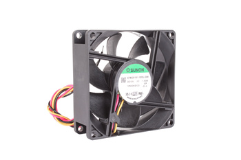 EF80251B1-1000U-G99 SUNON 80X80X25MM 12VDC 1.5W VENTILADOR