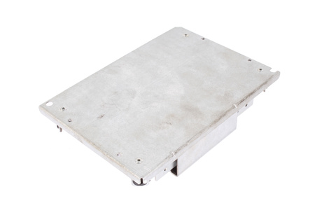 SIMATIC BOX PC 620 SIEMENS BANDEJA DE UNIDAD