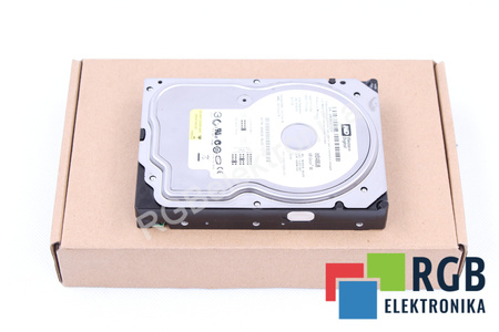 WD400JB-00JJC0 WESTERN DIGITAL