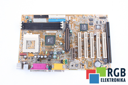 MS-6309M1 MSI VER.1 PLACA BASE