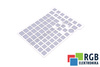 A05B-2255-C101#EGN TECLADO SUSTITUTO