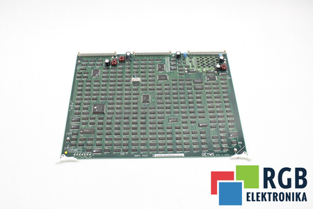 BMRC ASSY 2123309 GE YOKOGAWA MEDICAL SYSTEMS PARA LOGIQ 400