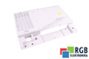 PFXGP4601TMD PRO FACE PARTE POSTERIOR DE LA CAJA