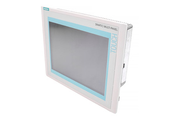 6AV6545-0DA10-0AX0 SIEMENS 12 TFT SIMATIC MULTI PANEL MP370