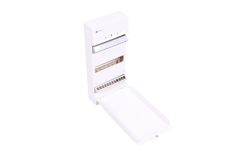 178E5050 SCHNEIDER ELECTRIC UF150-18 APARAMENTA