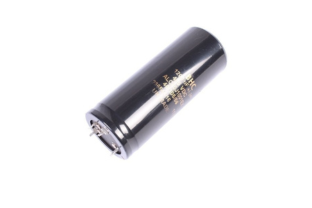 CONDENSADOR ALC40J1001EX BHC COMPONENTS LTD 1200UF, 450V