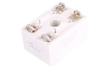 RESISTENCIA 4.2 MOHM IWAKI 30SNC 0.0042OHM