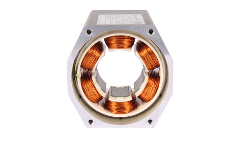 BG75X25MI DUNKERMOTOREN ESTATOR