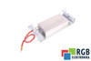 BUW180OHM NORD RESISTENCIA DE FRENADO