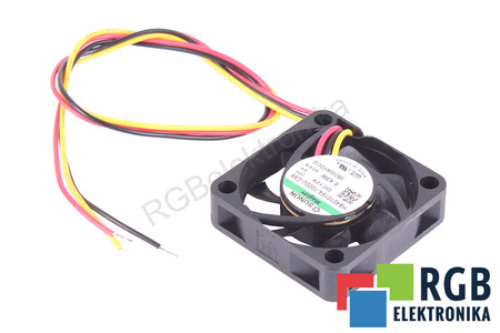 HA40101V4-1000U-G99 SUNON 40X40X10MM, 12V VENTILADOR