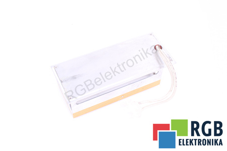 RESISTENCIA RFD/S35017R 17 OHM