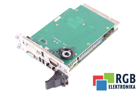 CP307-LDT2 KONTRON AVERIADO - PARA PIEZAS