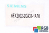 6FX2002-2CA31-1AF0 SIEMENS 5M CABLE