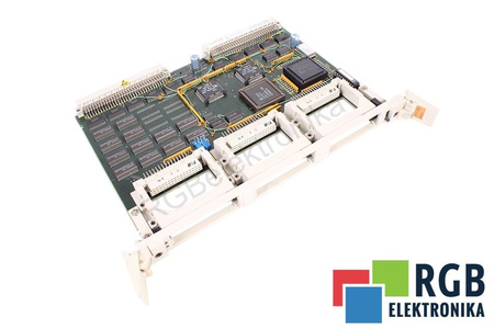 6FX1138-6BB00 SIEMENS SINUMERIK 880 PARA PIEZAS