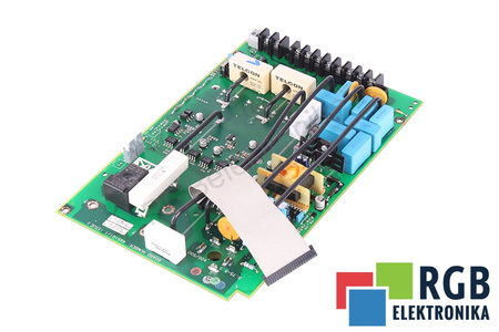 465101/1 EUROTHERM AH465101T126 AVERIADO - PARA PIEZAS