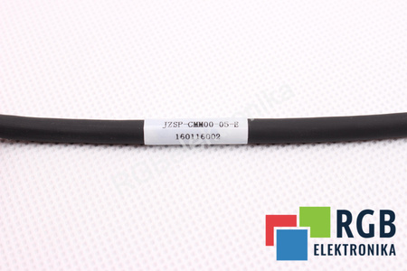 CABLE JZSP-CMM00-05-E PARA SERVODRIVES YASKAWA SIGMA V 5M SUSTITUTO