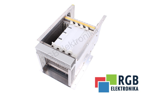 6DD1682-0BC3 SIEMENS SR12.3 REJILLA