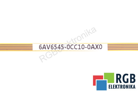 L270104W4R PARA 6AV6545-0CC10-0AX0 234.5X181.5, 4PIN TOQUE SUSTITUTO