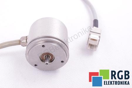 ROD426.E500-H9 HEIDENHAIN ID.NR.244563-3G CODIFICADOR