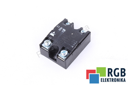 RM1A23D50 CARLO GAVAZZI 15/50A 230VAC 3-32VDC RELÉ