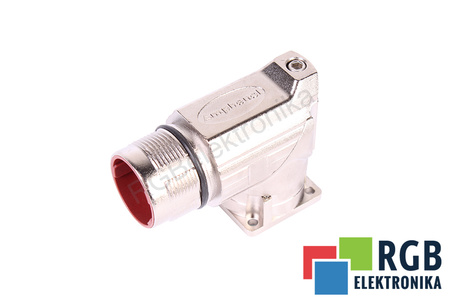 MB7RJN0801 AMPHENOL CORPORATION M23 8PIN NIDO