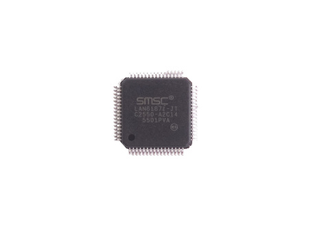 LAN8187I-JT MICROCHIP