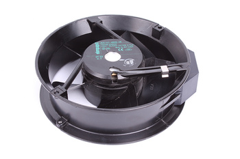 W2E143-AB09-06 EBM PAPST VENTILADOR