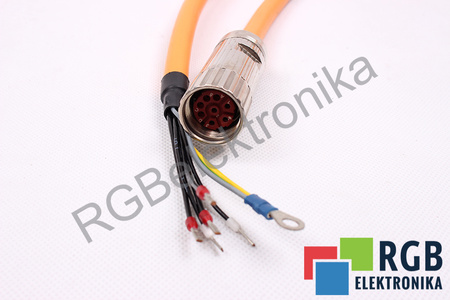 CABLE PARA DFY56L SEW EURODRIVE 8PIN