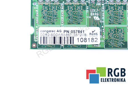 001384R ELPIDA DDR2 SODIMM