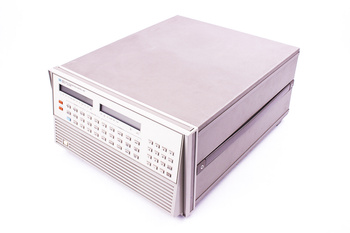 3852A HP DATA ACQUISITION/CONTROL UNIT