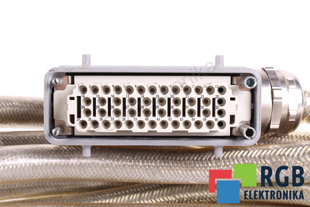 3542656 REIS ROBOTICS 10M CABLE