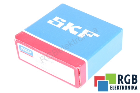 16004 SKF 38000RPM, 24000RPM, 20X42X8 7.28KN, 4.05KN RODAMIENTO