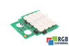 HBLS2 EUCHNER 68582 TECLADO