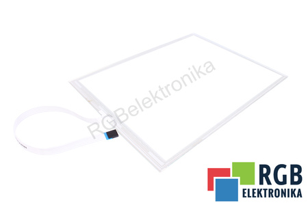 TP-3850S1 PARA X-TERMINAL-HMI METTLER TOLEPARA 333X249MM, 5PIN TOQUE SUSTITUTO