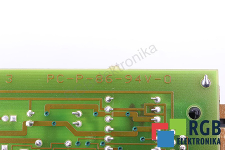 PC-P-86-94-V-0 HP
