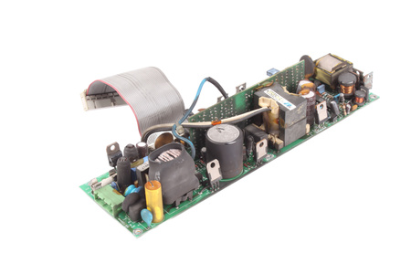 3573-05-100 MAGNETEK PARA PIEZAS