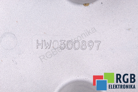 HW0300897 YASKAWA PARA YR-UP50N-A30 HP50-35 MOTOMAN CUBIERTA