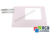 6AV6643-0DD01-1AX1 SIMATIC MP277 10" 445X290MM TECLADO SUSTITUTO