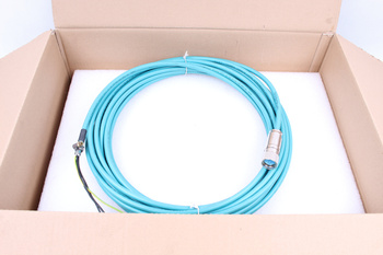 6FX2002-5CA01-1BF0 SIEMENS 1FT/1FK TO 611/810D/SIMOVERT 10M CABLE