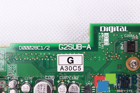 G2SUB-A DIGITAL D00028C DIGITAL PARA GP2400-TC41-24V
