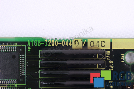 A16B-3200-0440/04C FANUC